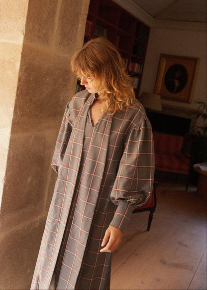 Vestido Norval