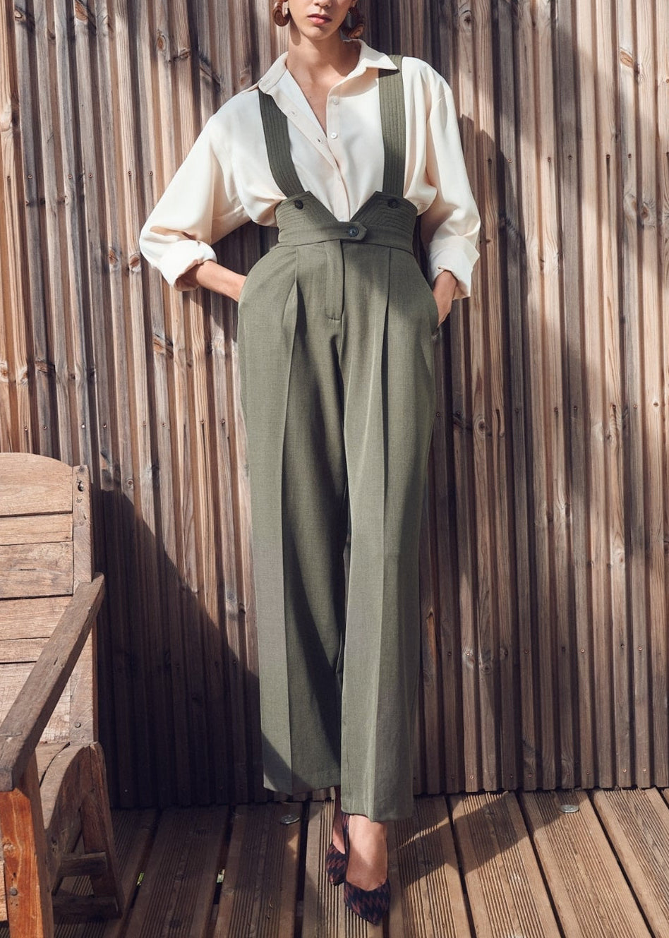 Body Sailor Crema