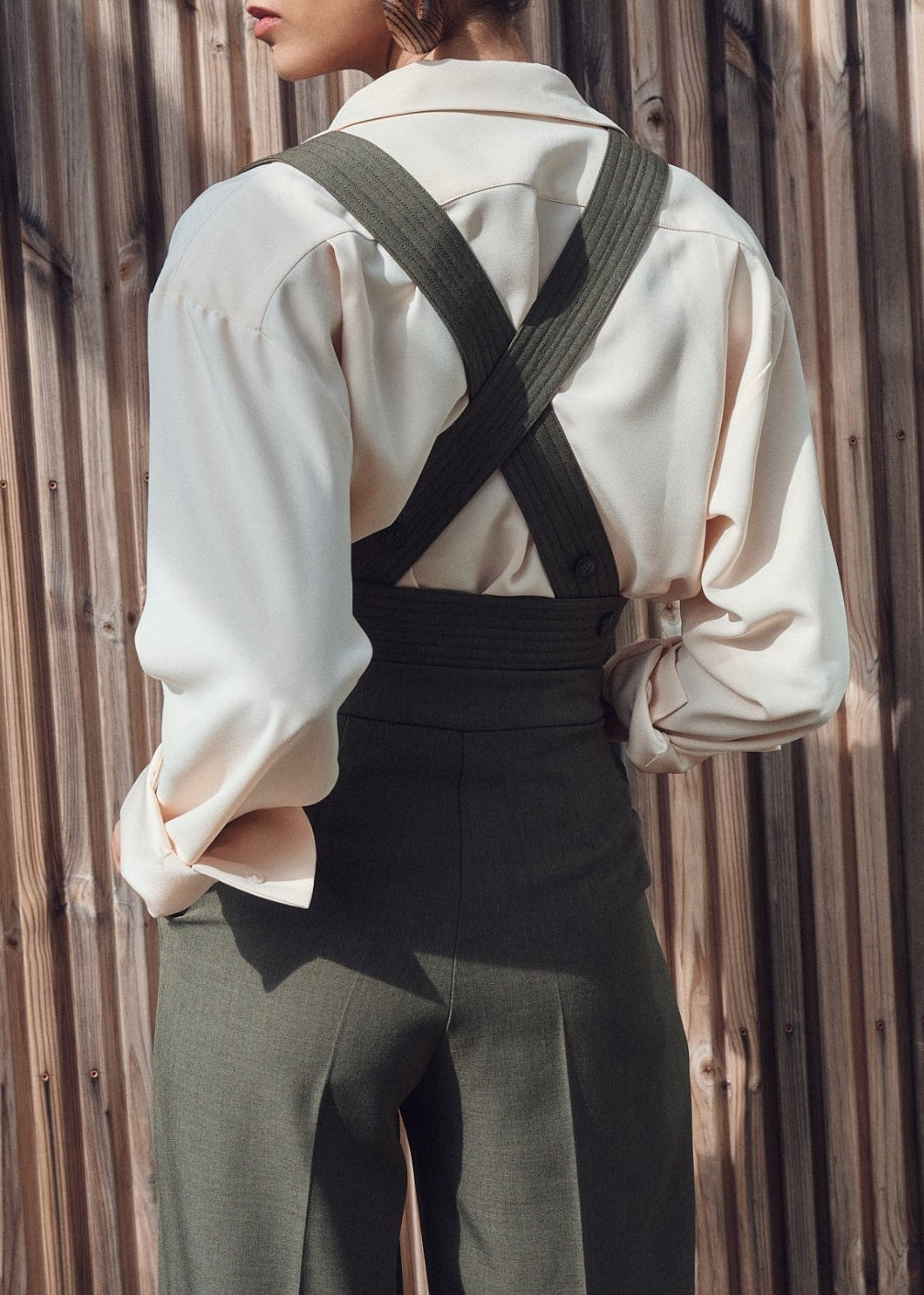 Body Sailor Crema