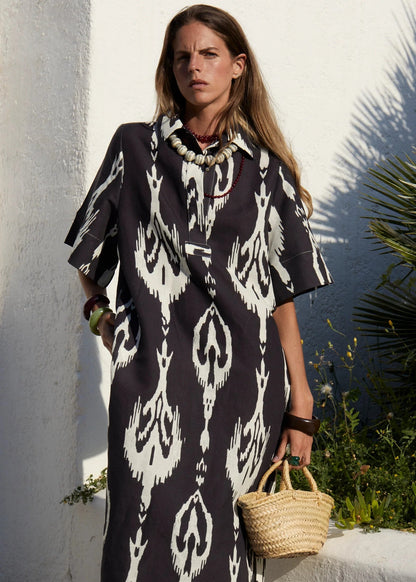 Vestido Orla