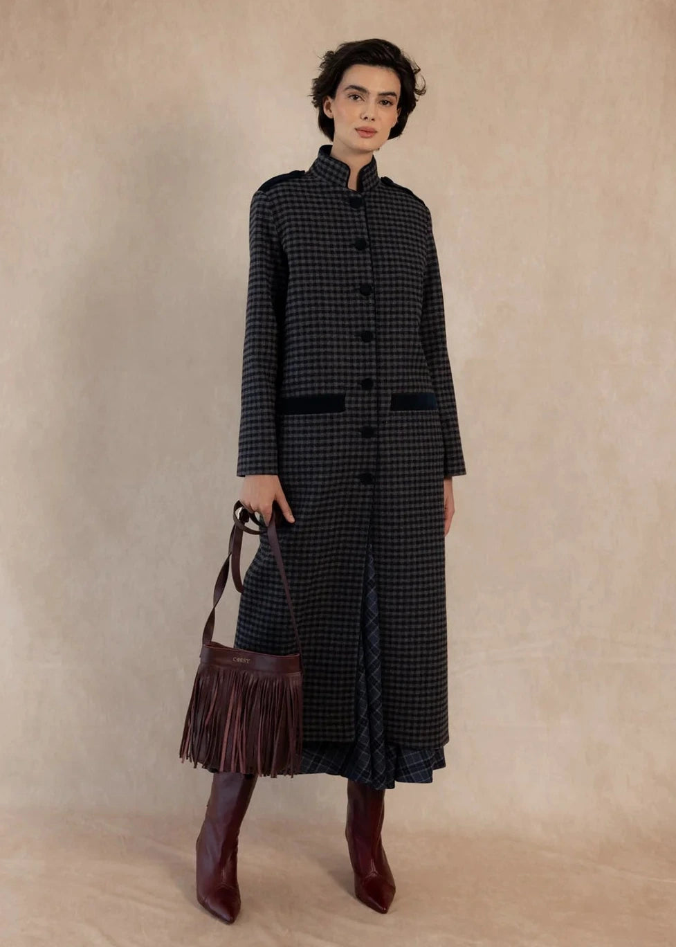 Abrigo Otilia Marino