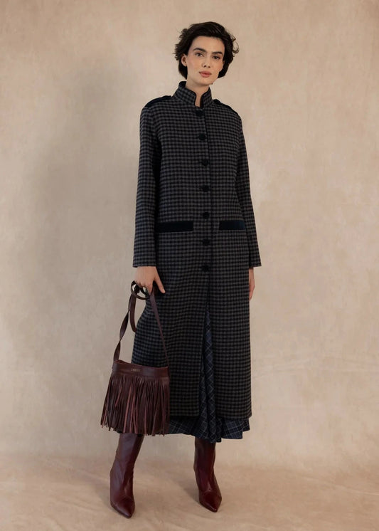 Abrigo Otilia Marino