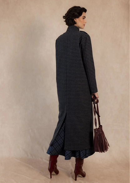 Abrigo Otilia Marino