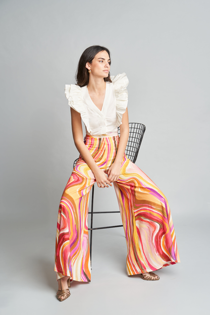 Pantalón Solera