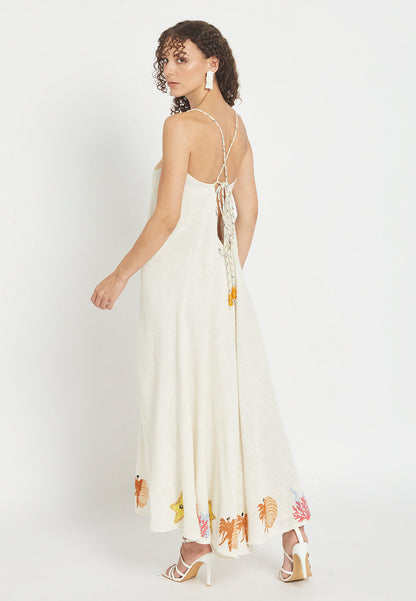 Vestido Playa Life