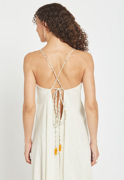 Vestido Playa Life