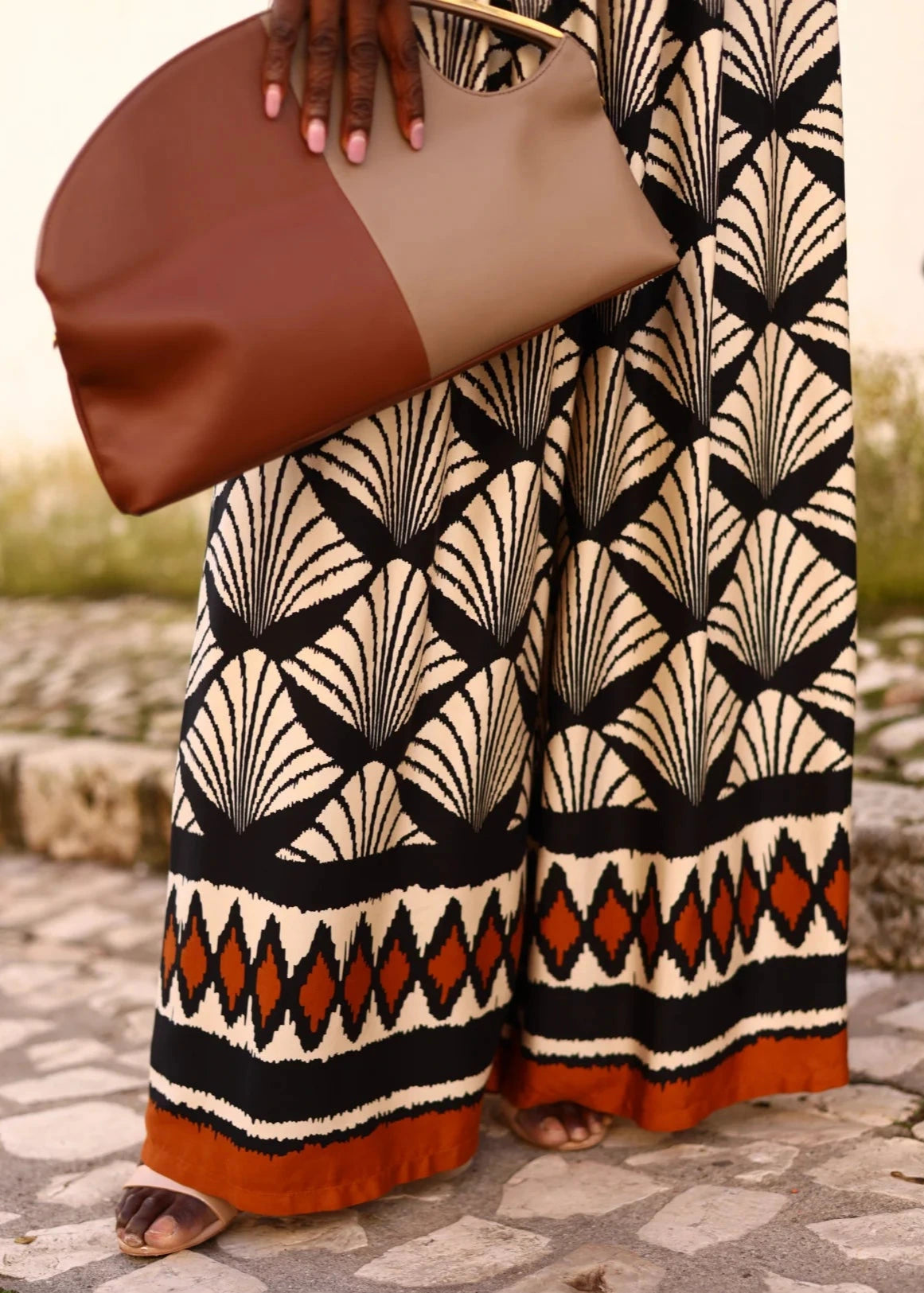 Pantalón Rami