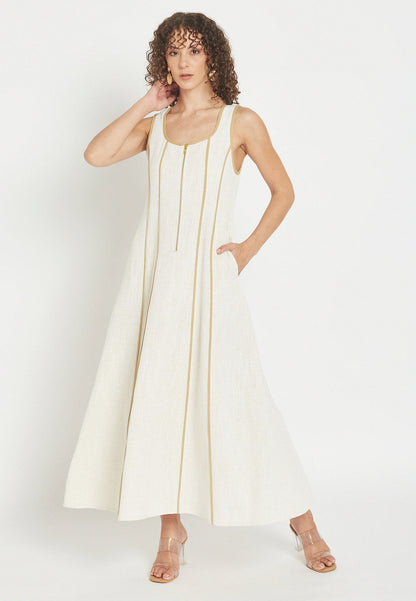 Vestido Rayana