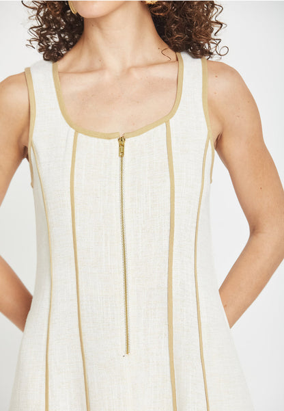 Vestido Rayana