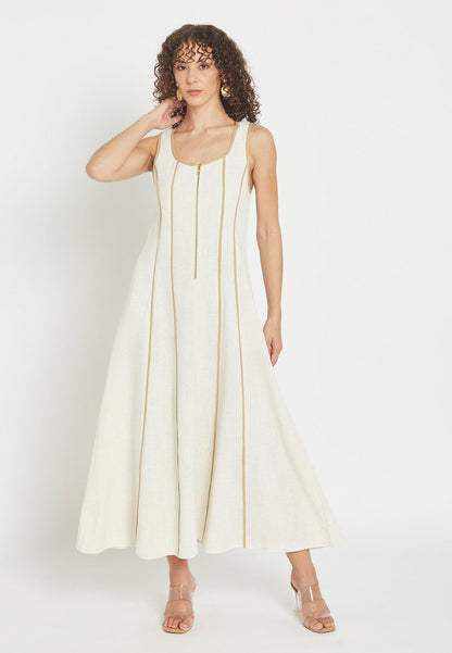 Vestido Rayana