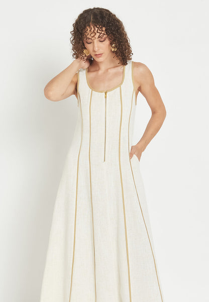 Vestido Rayana