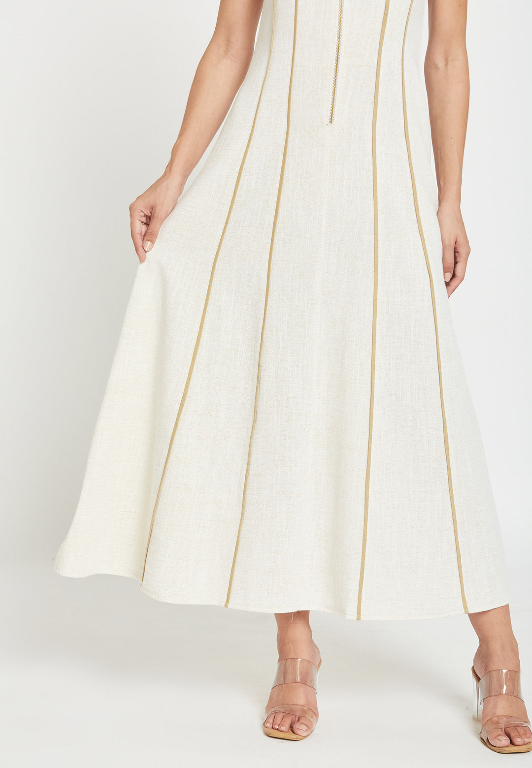 Vestido Rayana