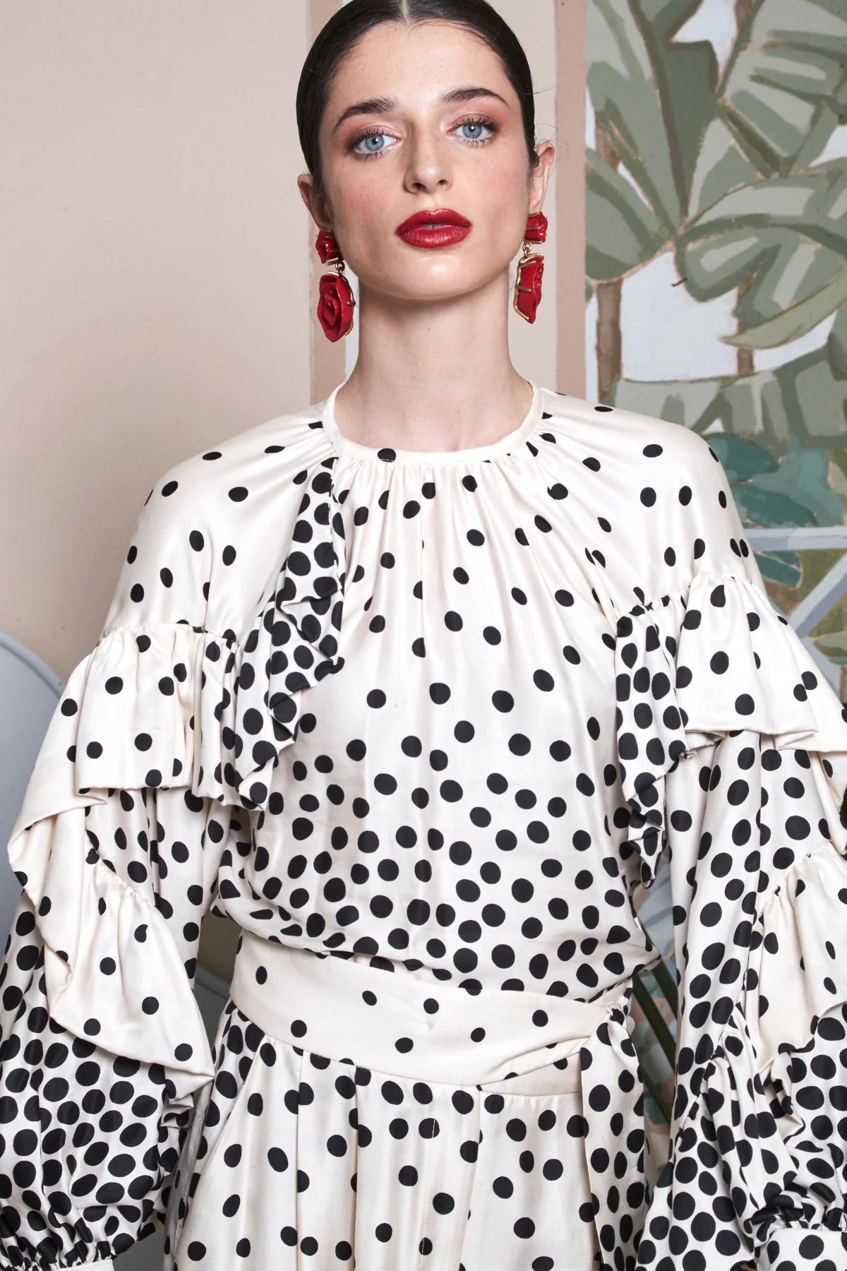 Camisa Rili