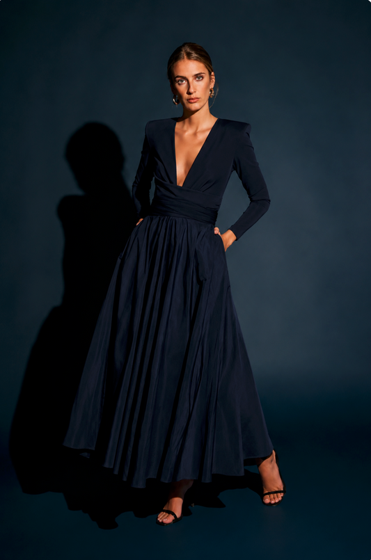 Vestido Roses