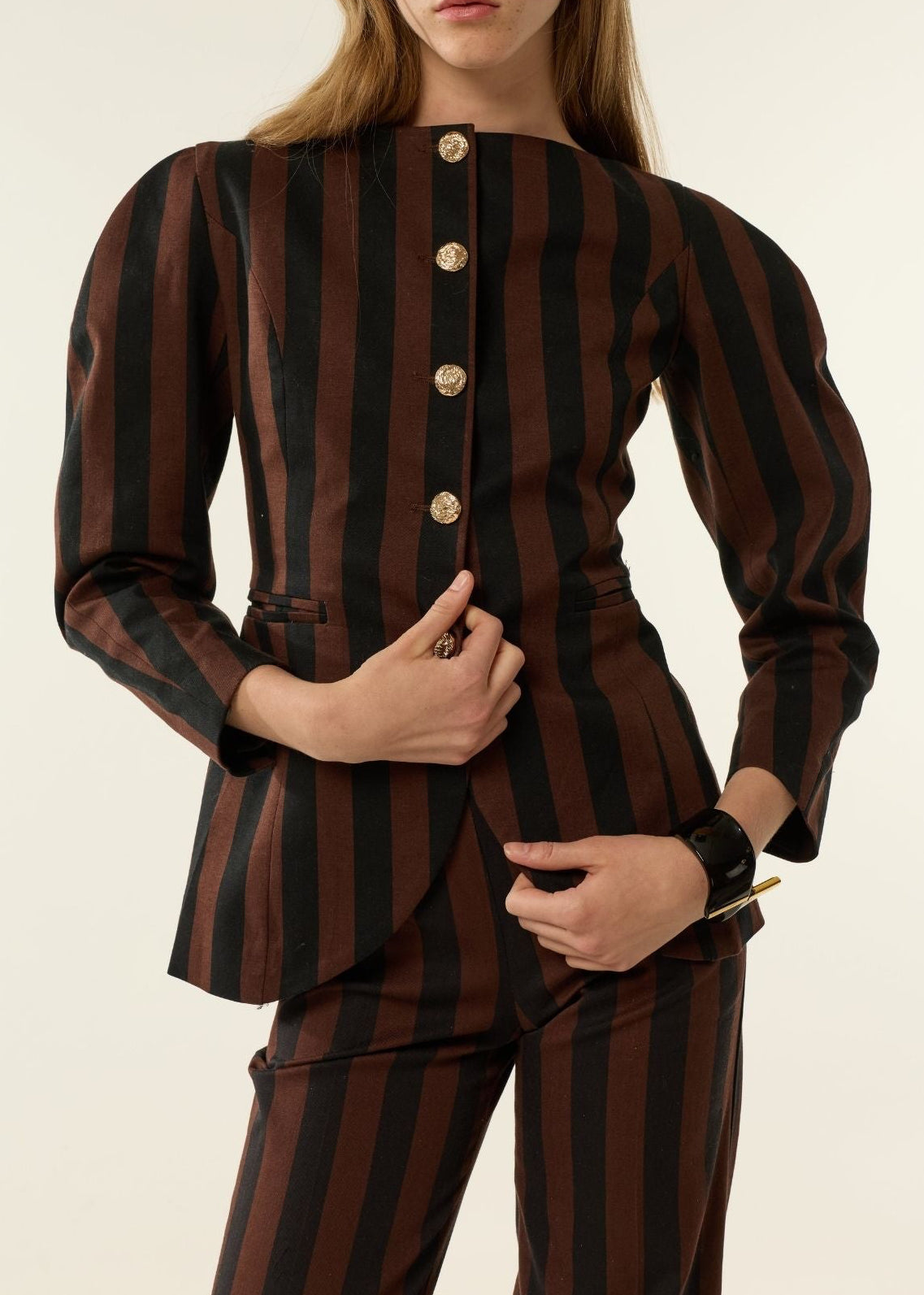 Chaqueta Sabina