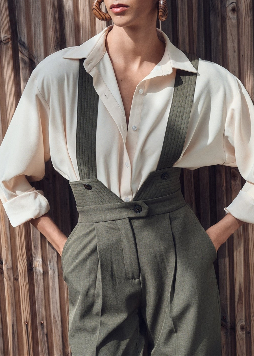 Body Sailor Crema