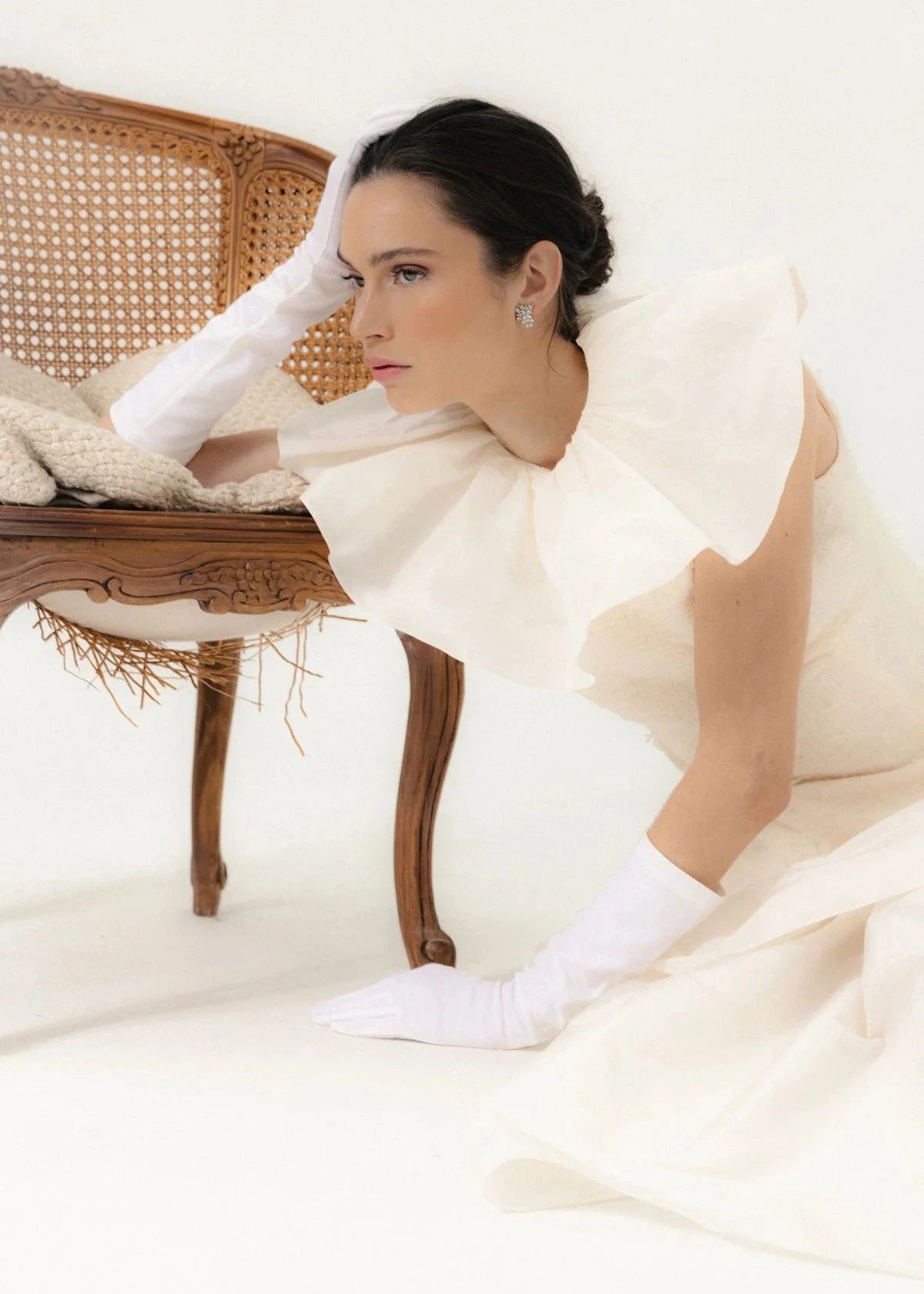 Vestido Selene
