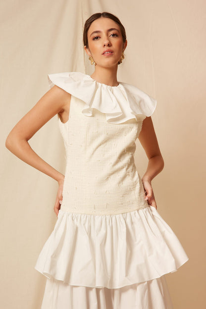 Vestido Selene
