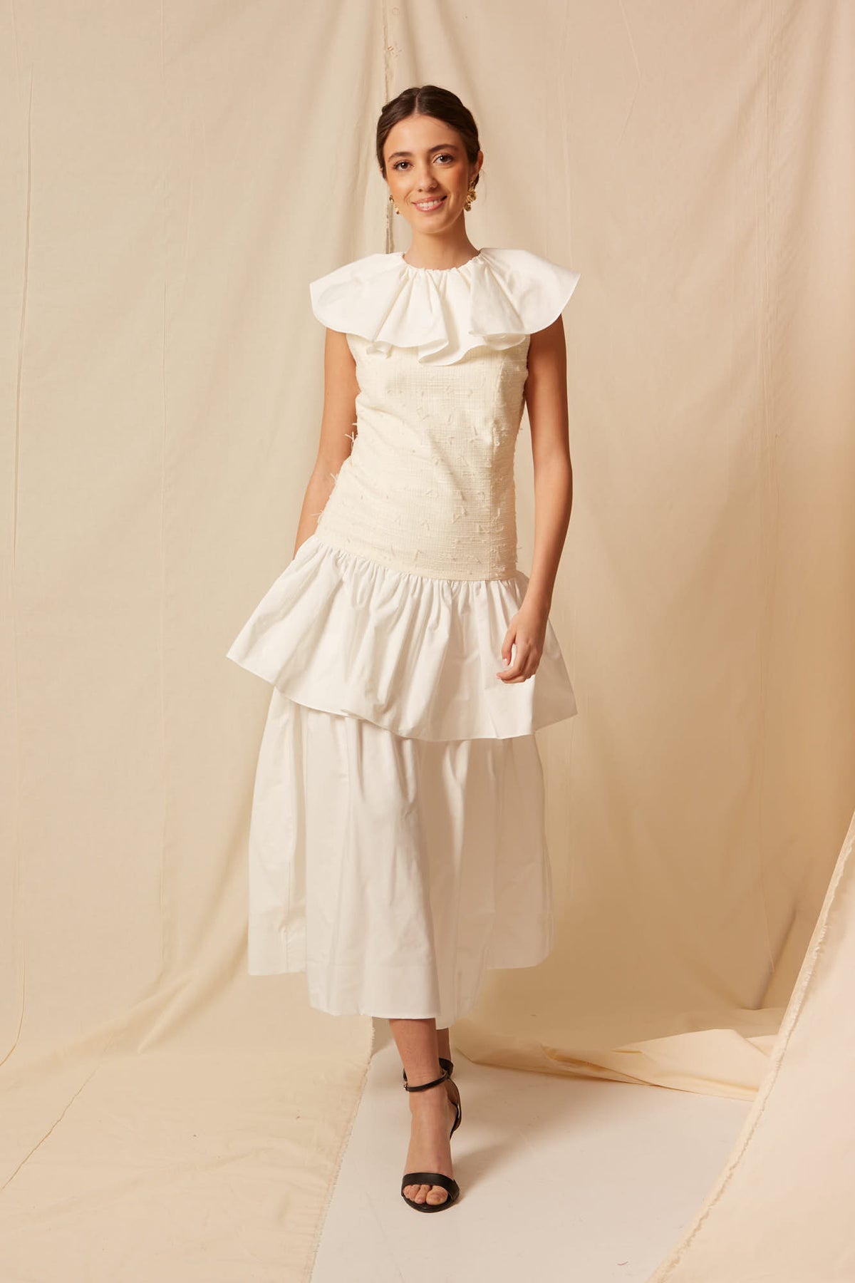 Vestido Selene