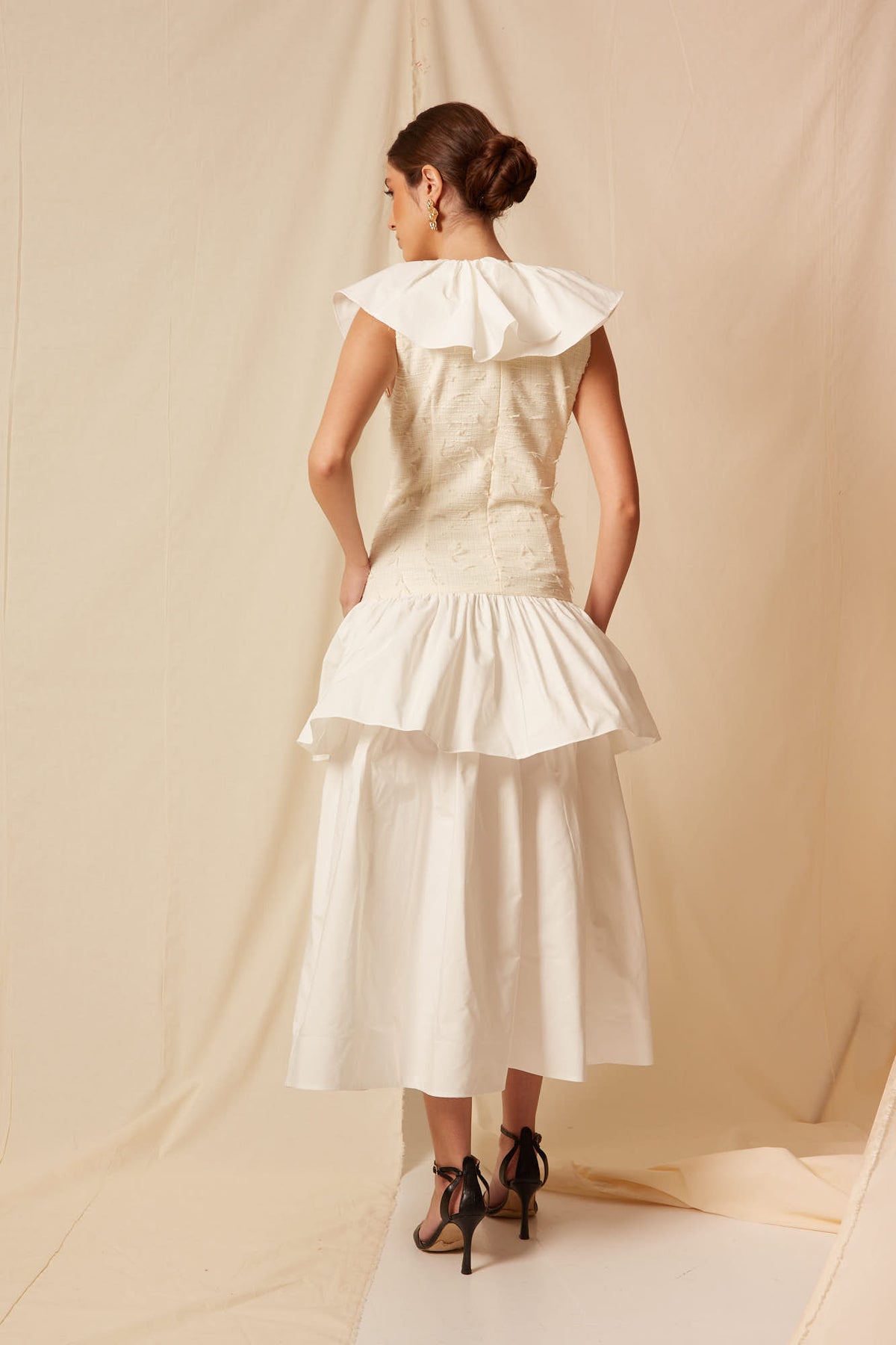 Vestido Selene