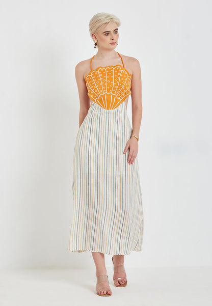 Vestido Shellina Life