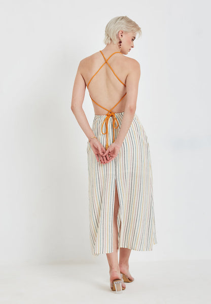 Vestido Shellina Life