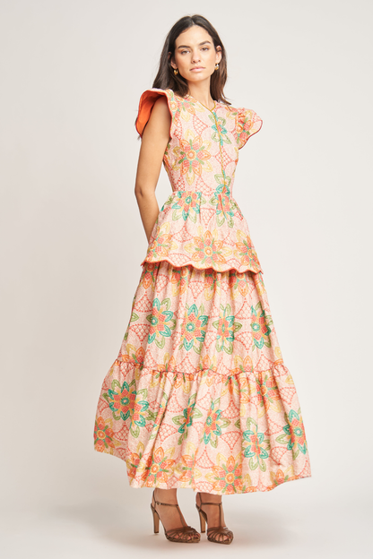 Vestido Sintra