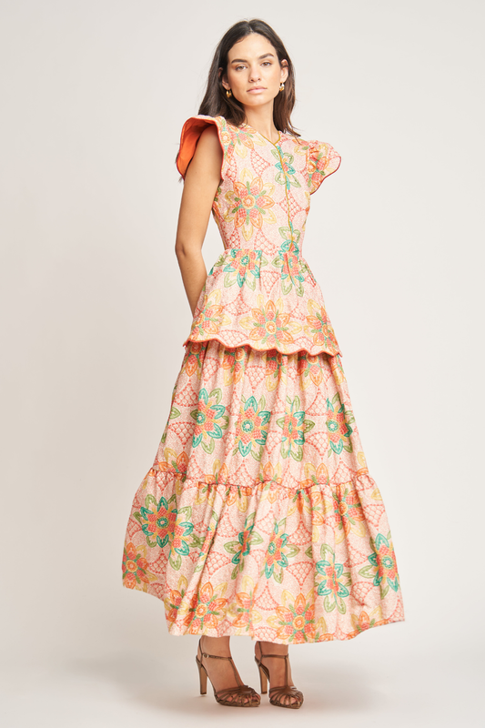 Vestido Sintra