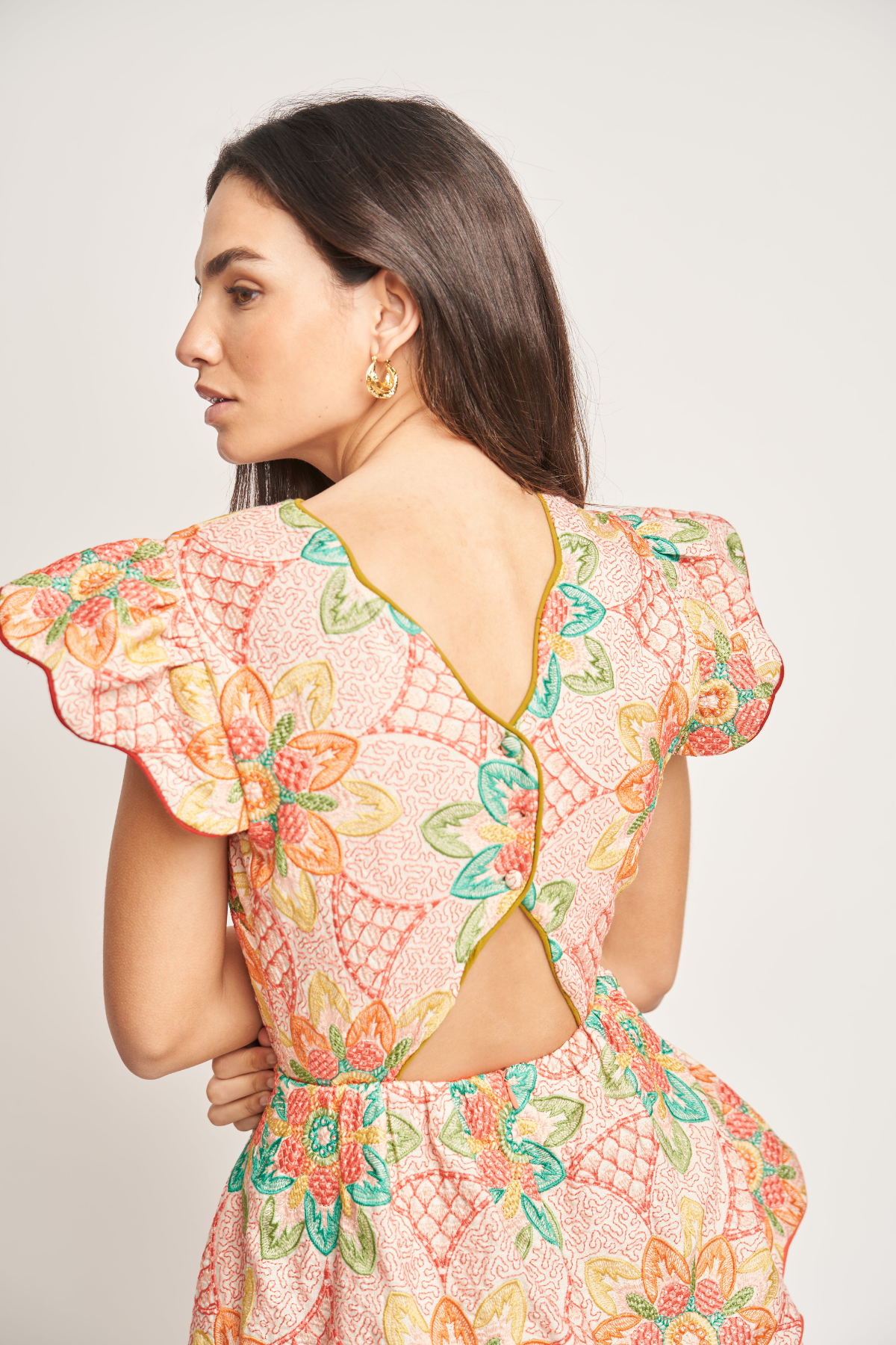Vestido Sintra