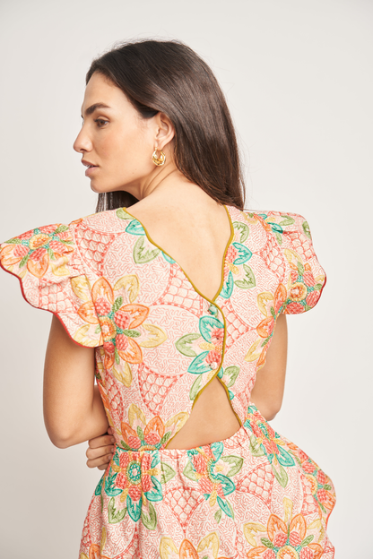 Vestido Sintra