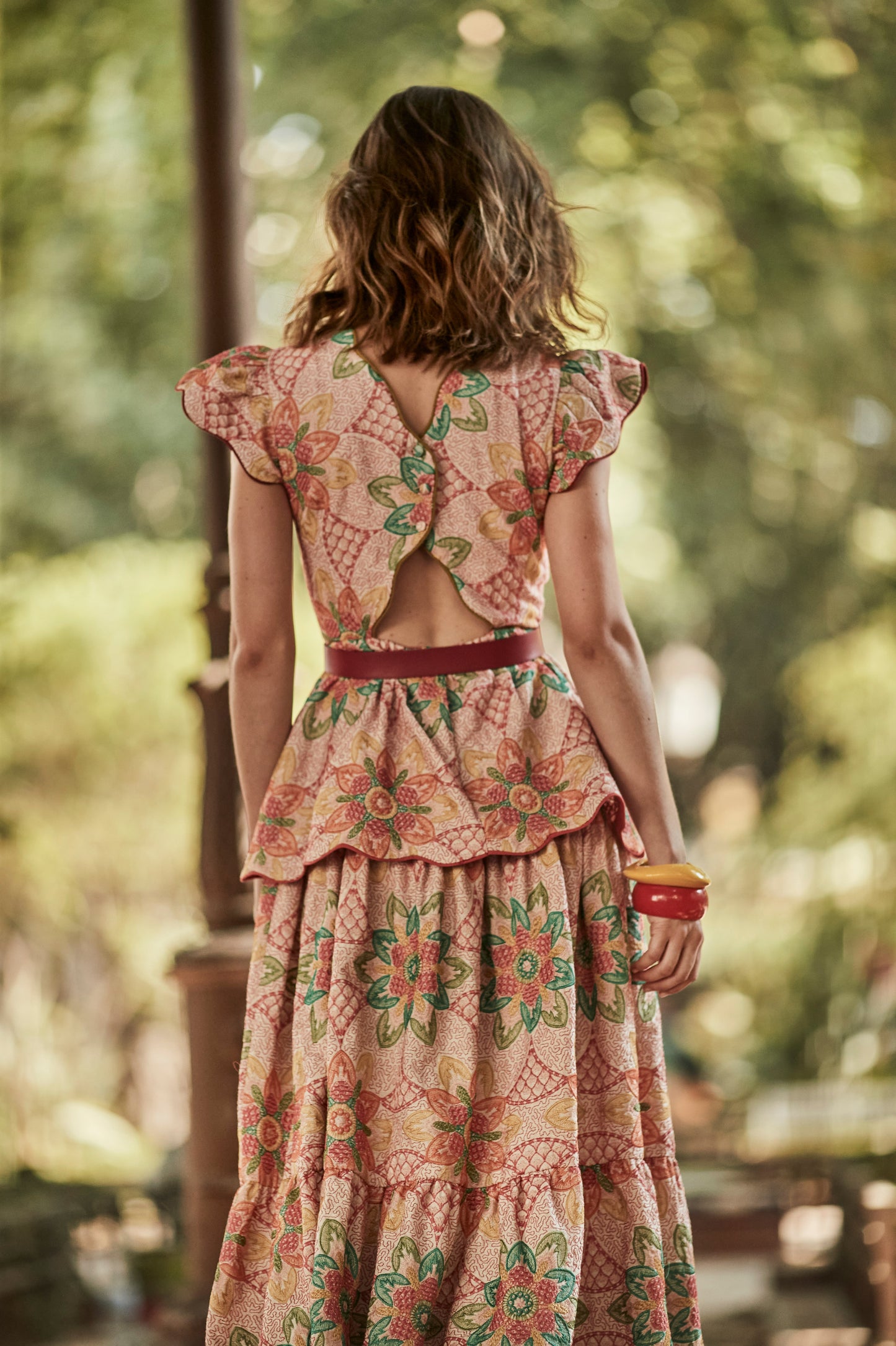 Vestido Sintra
