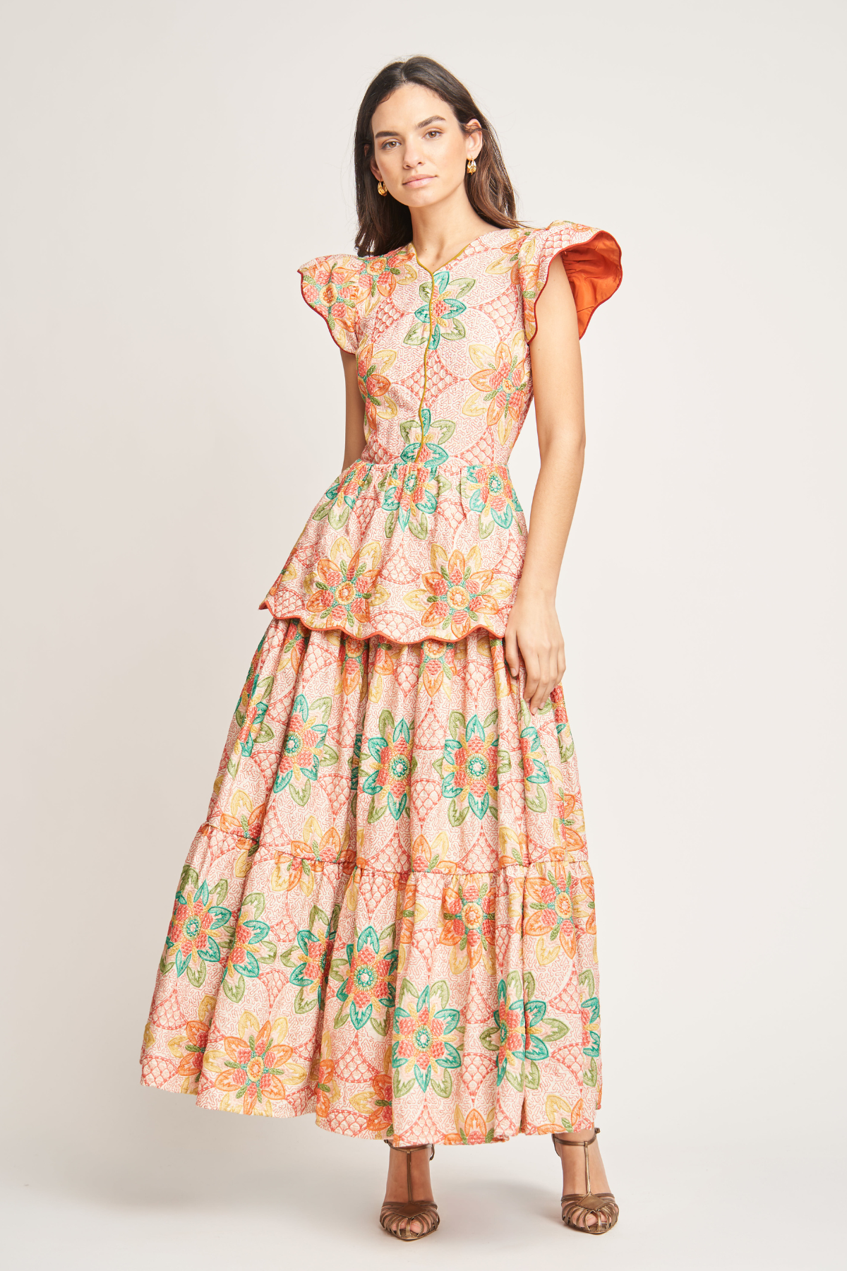 Vestido Sintra