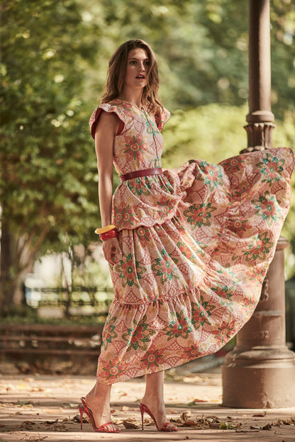 Vestido Sintra