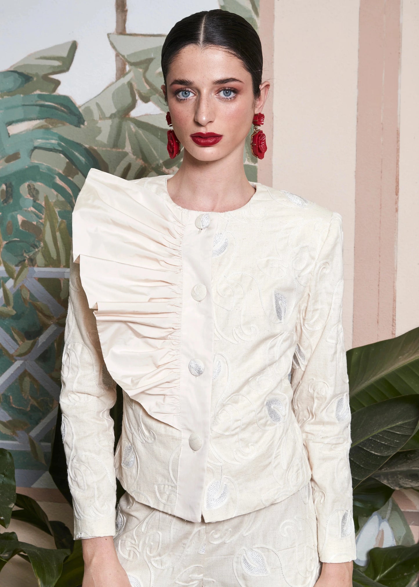 Chaqueta Siral