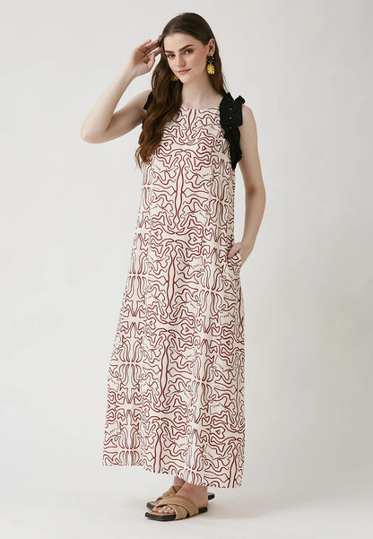 Vestido Stiloso Cara