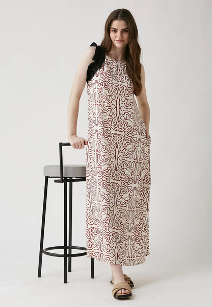 Vestido Stiloso Cara
