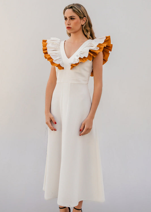 Vestido Sevan