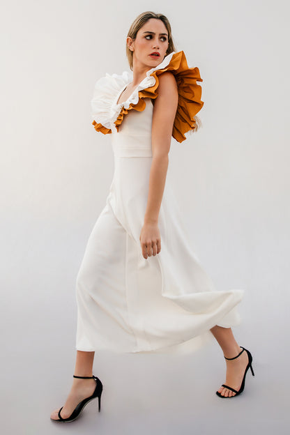 Vestido Sevan