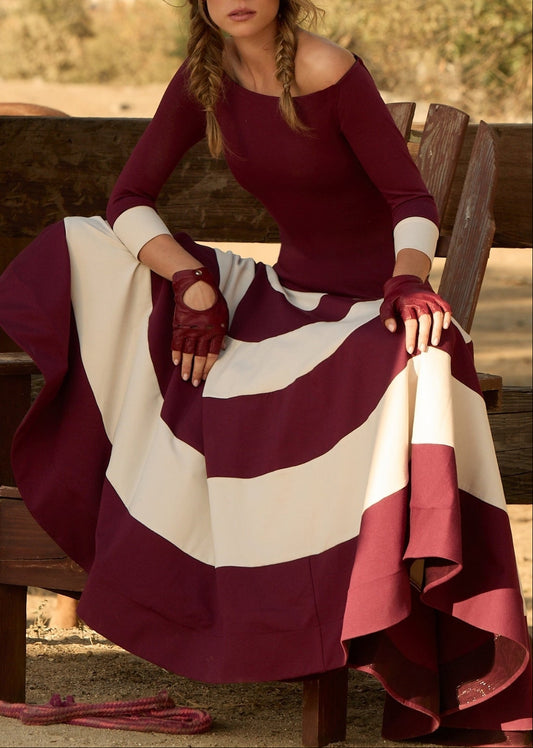 Vestido Como