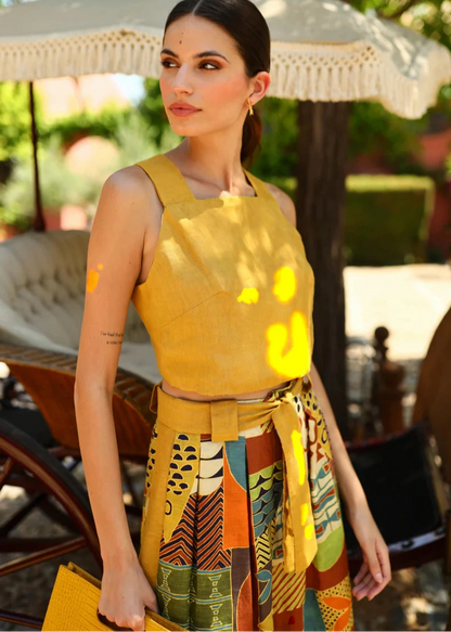 Top Clin (Reversible)