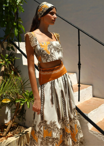 Top Guaya