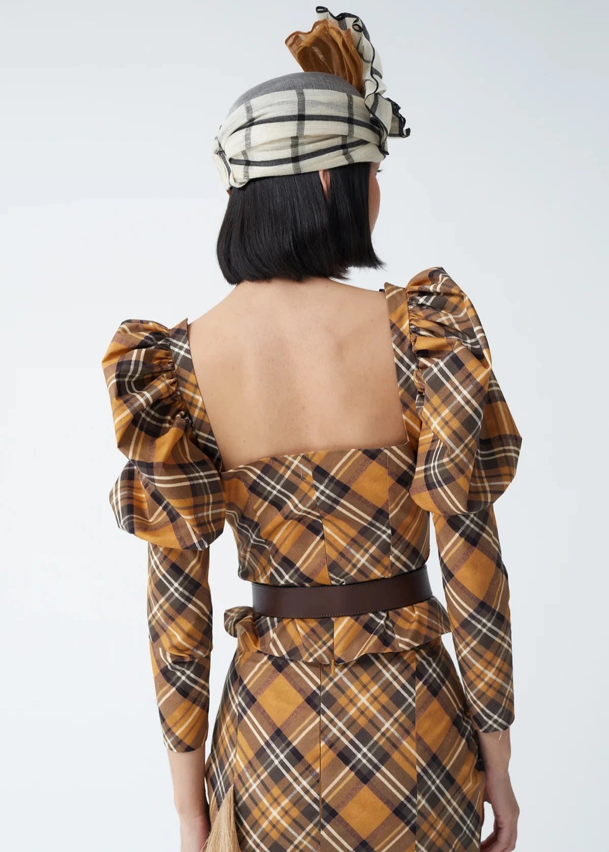 Top Loida Estampado