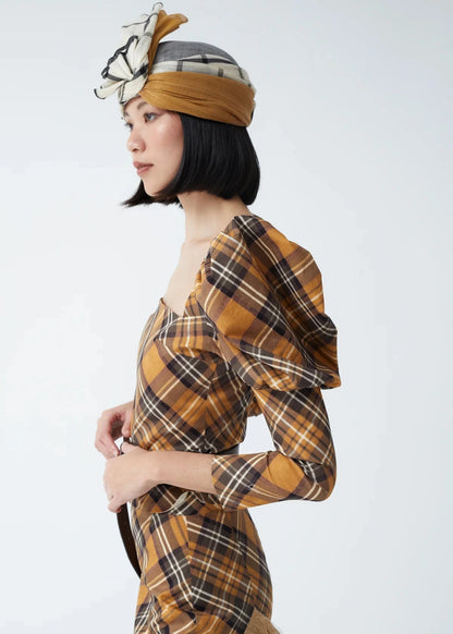 Top Loida Estampado