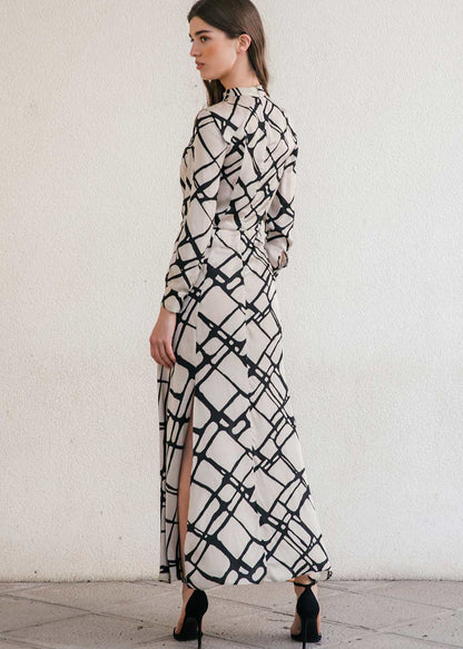 Vestido Talia