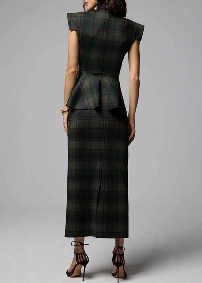 Conjunto Alejandra Cuadros