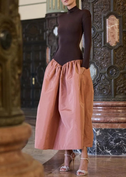 Vestido Valentina Barbie