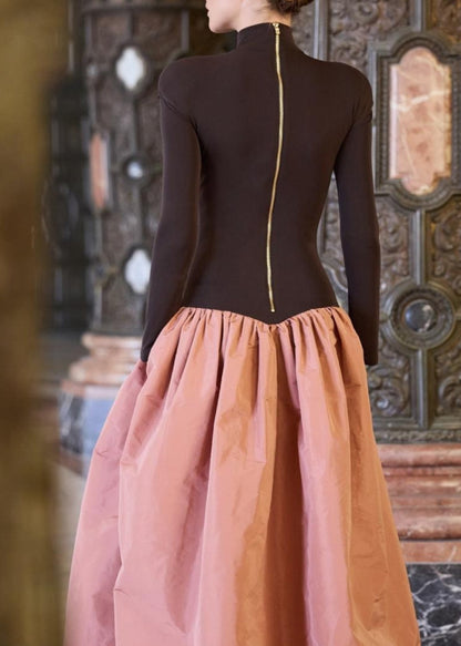 Vestido Valentina Barbie