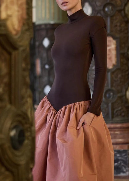 Vestido Valentina Barbie