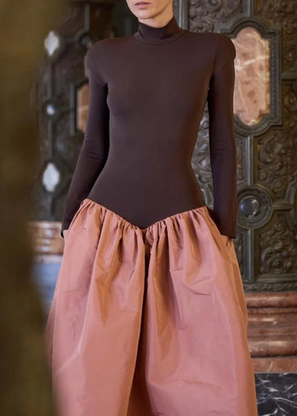Vestido Valentina Barbie