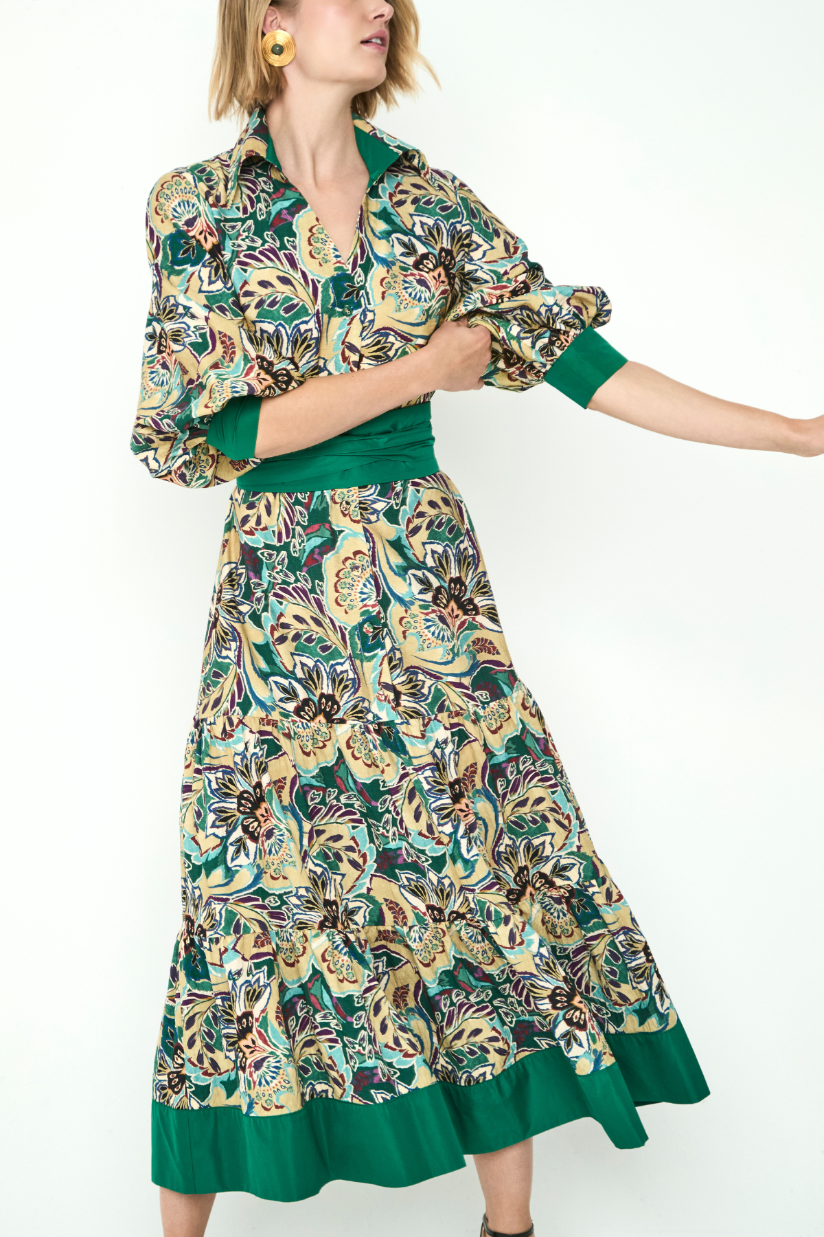 Vestido Giana